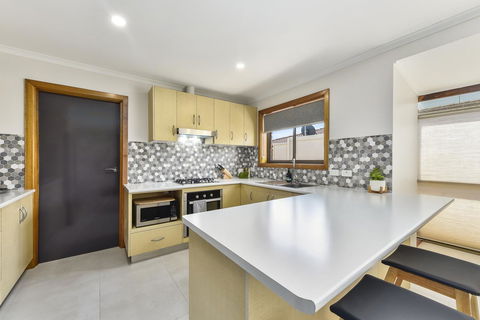 City Four Apartment - Kempsey Accommodation 1