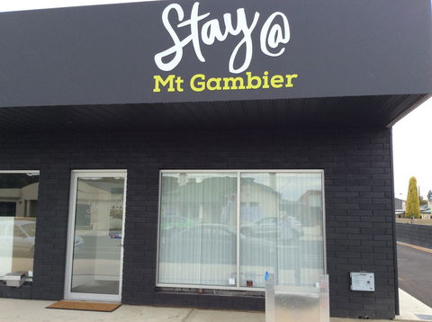 City Four Apartment - Kempsey Accommodation 7