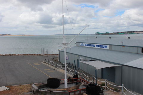 My Port Lincoln Place - Kempsey Accommodation 19