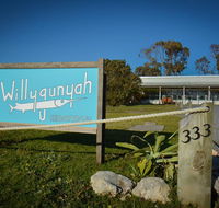 Willygunyah - Kempsey Accommodation