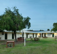 The Anglers Inn - Kempsey Accommodation