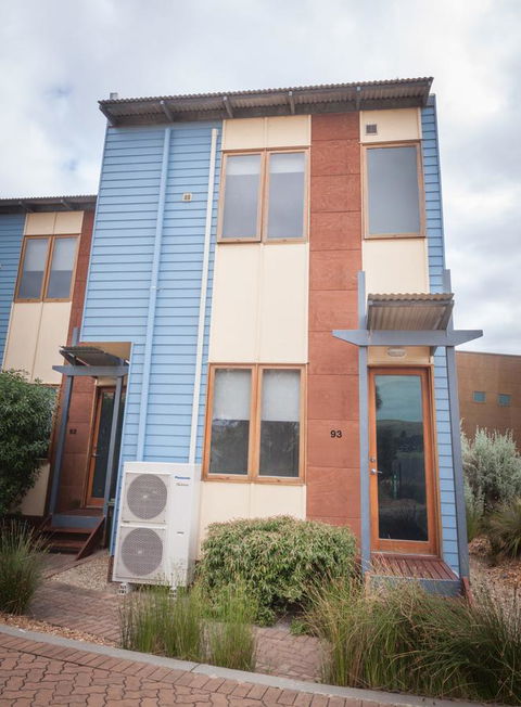 South Shores Trevally Villa 92 - South Shores Normanville - Kempsey Accommodation 16