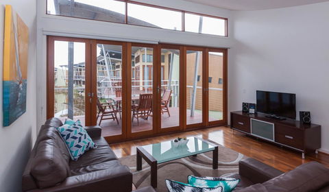 South Shores Trevally Villa 92 - South Shores Normanville - Kempsey Accommodation 4