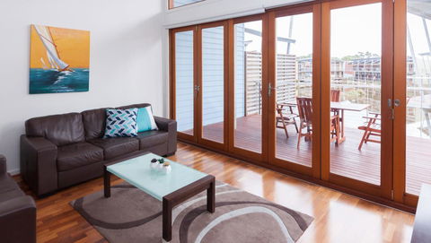 South Shores Trevally Villa 92 - South Shores Normanville - Kempsey Accommodation 17