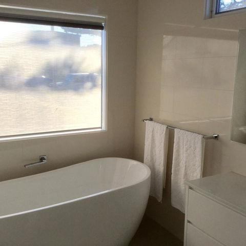 Railway Cottage In Beachport - Kempsey Accommodation 16
