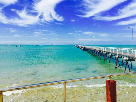 Railway Cottage In Beachport - Kempsey Accommodation 0
