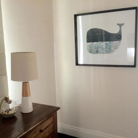 Railway Cottage In Beachport - Kempsey Accommodation 17