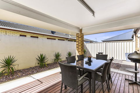 City Fringe Apartment - Kempsey Accommodation 5