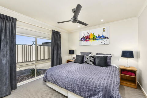 City Fringe Apartment - Kempsey Accommodation 2