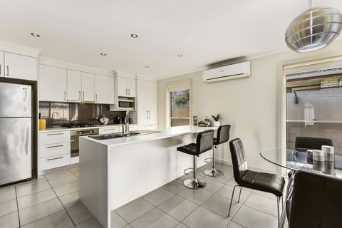 City Fringe Apartment - Kempsey Accommodation 9