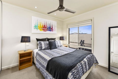 City Fringe Apartment - Kempsey Accommodation 4