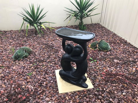 City Fringe Apartment - Kempsey Accommodation 3
