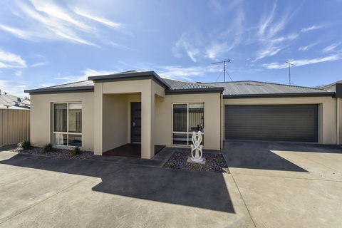 City Fringe Apartment - Kempsey Accommodation 10
