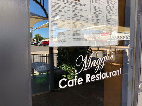 Cornwall Hotel - Kempsey Accommodation 18