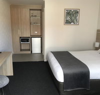 Frewville Motor Inn - Kempsey Accommodation