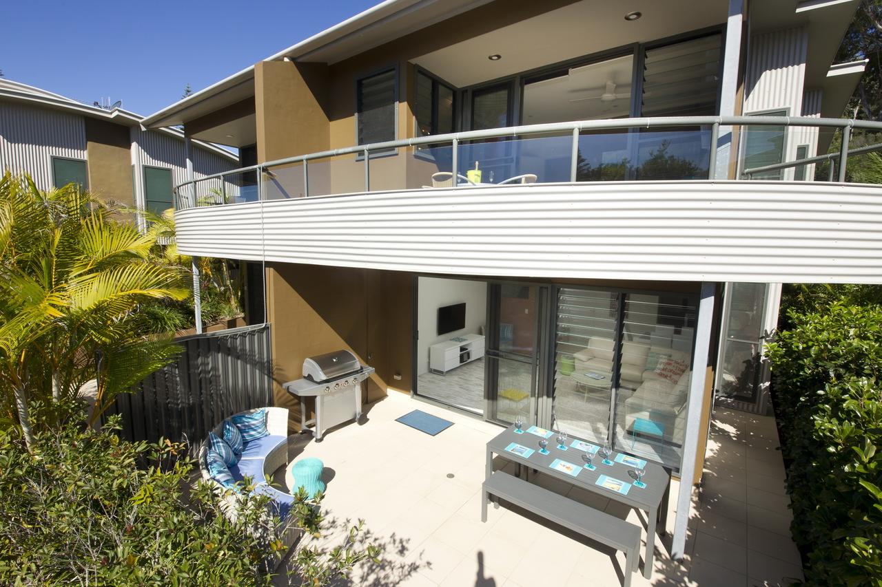 Boomerang Beach NSW Kempsey Accommodation
