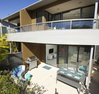 Boom 6 Boomerang Beach - Kempsey Accommodation