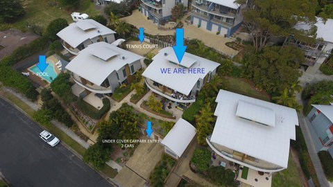 Boom 6 Boomerang Beach - Kempsey Accommodation 19