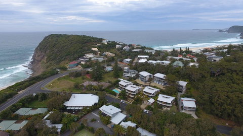 Boom 6 Boomerang Beach - Kempsey Accommodation 20
