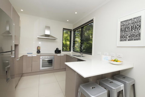 Boom 6 Boomerang Beach - Kempsey Accommodation 11