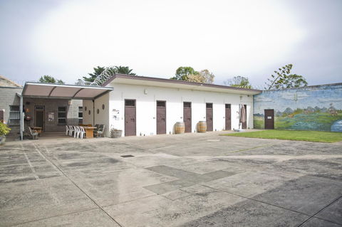 The Old Mount Gambier Gaol - Kempsey Accommodation 20