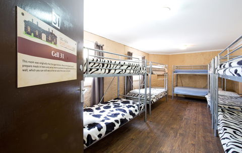 The Old Mount Gambier Gaol - Kempsey Accommodation 10