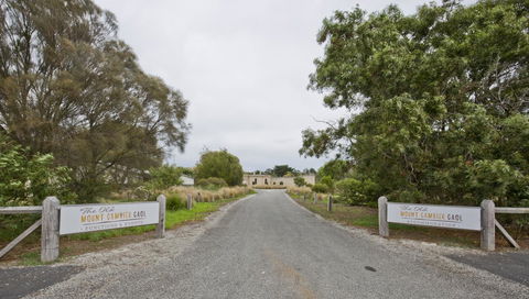 The Old Mount Gambier Gaol - Kempsey Accommodation 31