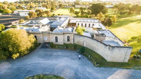 The Old Mount Gambier Gaol - Kempsey Accommodation 5