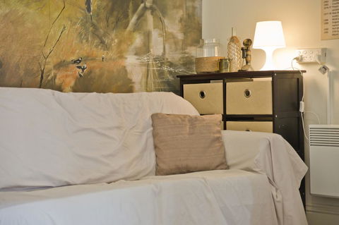 The Old Mount Gambier Gaol - Kempsey Accommodation 21