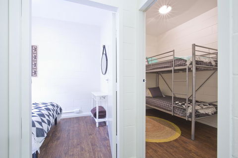 The Old Mount Gambier Gaol - Kempsey Accommodation 39