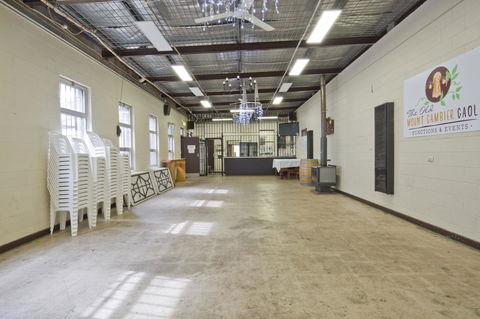 The Old Mount Gambier Gaol - Kempsey Accommodation 44