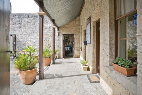The Old Mount Gambier Gaol - Kempsey Accommodation 18