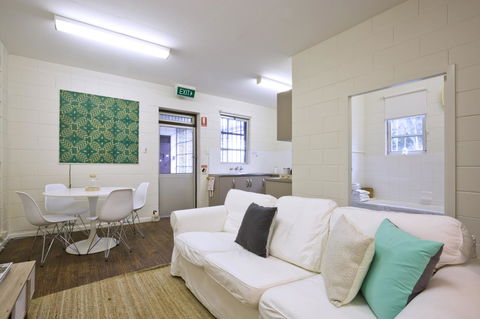 The Old Mount Gambier Gaol - Kempsey Accommodation 36