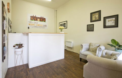 The Old Mount Gambier Gaol - Kempsey Accommodation 14