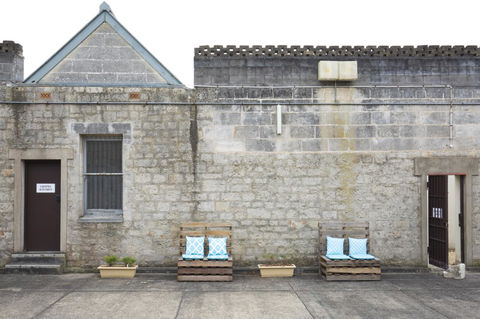 The Old Mount Gambier Gaol - Kempsey Accommodation 32