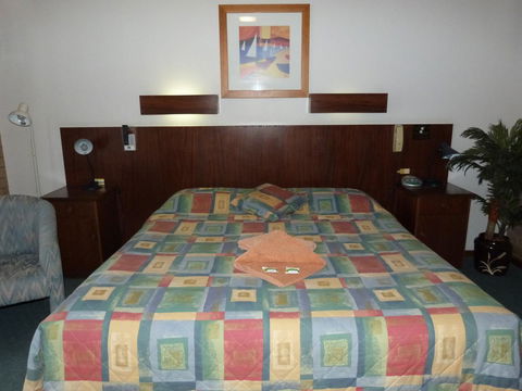 Wintersun Motel - Kempsey Accommodation 10