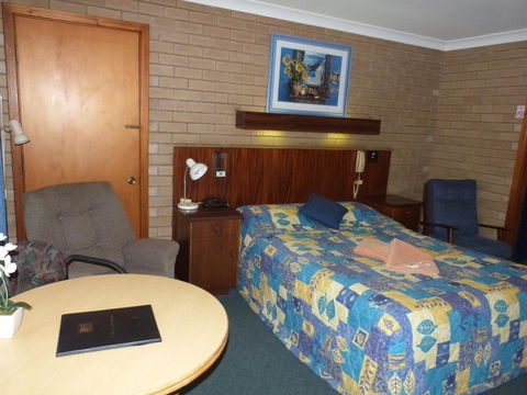 Wintersun Motel - Kempsey Accommodation 13