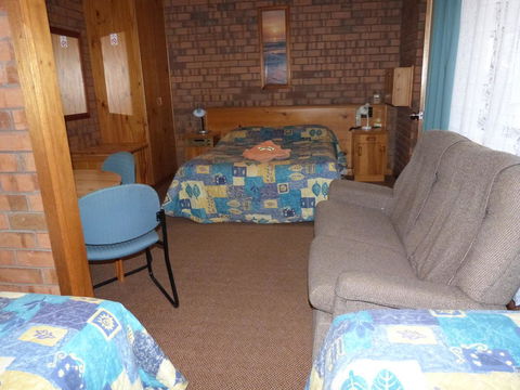 Wintersun Motel - Kempsey Accommodation 5