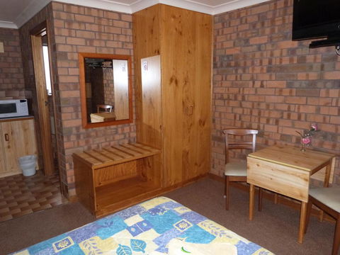 Wintersun Motel - Kempsey Accommodation 24
