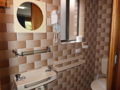 Wintersun Motel - Kempsey Accommodation 19