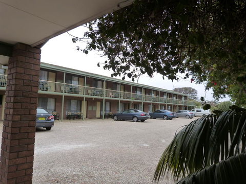 Wintersun Motel - Kempsey Accommodation 20