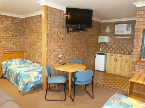 Wintersun Motel - Kempsey Accommodation 2