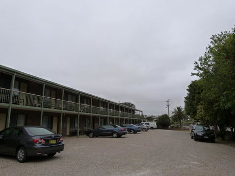 Wintersun Motel - Kempsey Accommodation 11