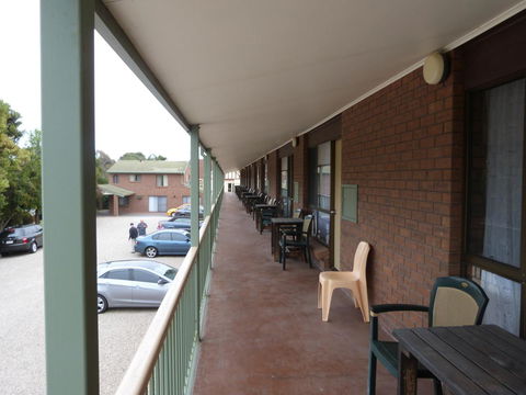 Wintersun Motel - Kempsey Accommodation 23