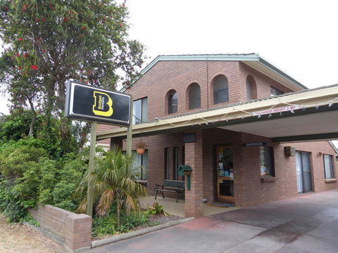 Wintersun Motel - Kempsey Accommodation 21
