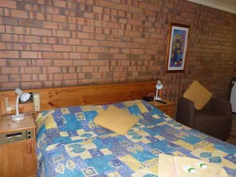 Wintersun Motel - Kempsey Accommodation 0
