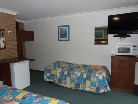 Wintersun Motel - Kempsey Accommodation 14
