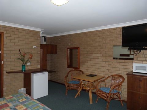 Wintersun Motel - Kempsey Accommodation 3