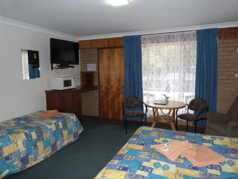 Wintersun Motel - Kempsey Accommodation 7