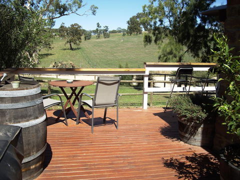 1860 Wine Country Cottages - Kempsey Accommodation 3